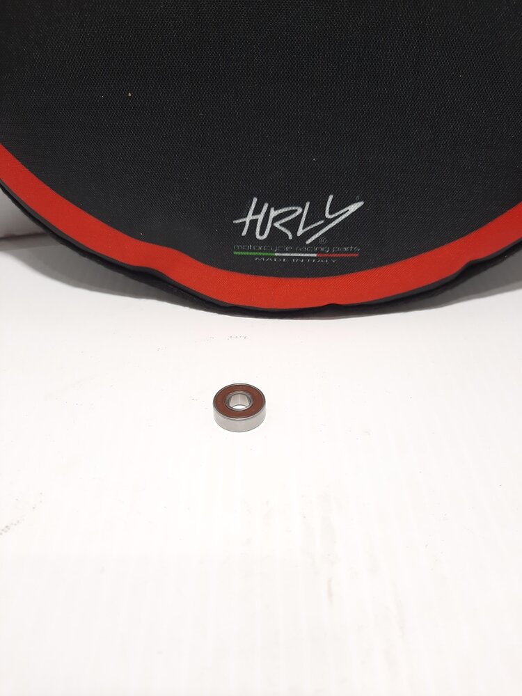 KTM / GASGAS / HUSQVARNA 0625006065 BALL BEARING  KTM 85 '18-'24