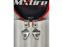 KTM / GASGAS / HUSQVARNA 00050000921 HANDLEBAR SUPPORT KIT D28/H37 KTM 125-450  '12-'23