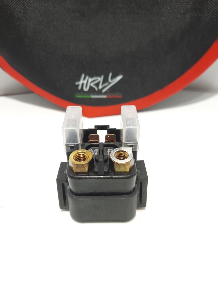 5821105800  START RELAY  KTM 125-250 1090/1190  '08-'24