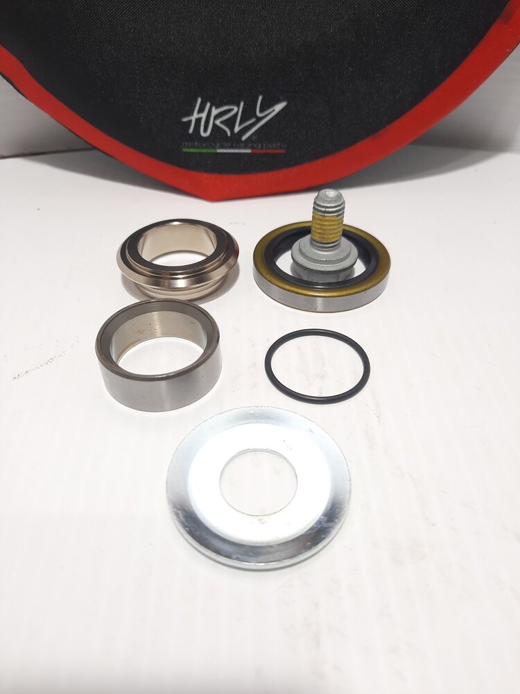 KTM / GASGAS / HUSQVARNA 78033010010 / 00050000941 COUNTER SHAFT REPAIR KIT KTM  250-500 '12-'22