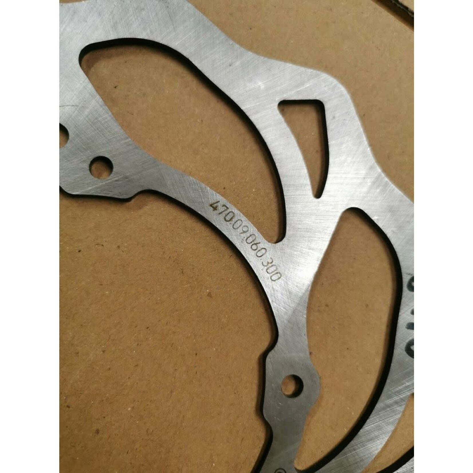 KTM / GASGAS / HUSQVARNA 47009060300 BRAKE ROTOR DISC FRONT 219MM KTM HUSQVARNA 85/ 105 '09-'15