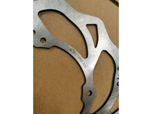 KTM / GASGAS / HUSQVARNA 47009060300 BRAKE ROTOR DISC FRONT 219MM KTM HUSQVARNA 85/ 105 '09-'15