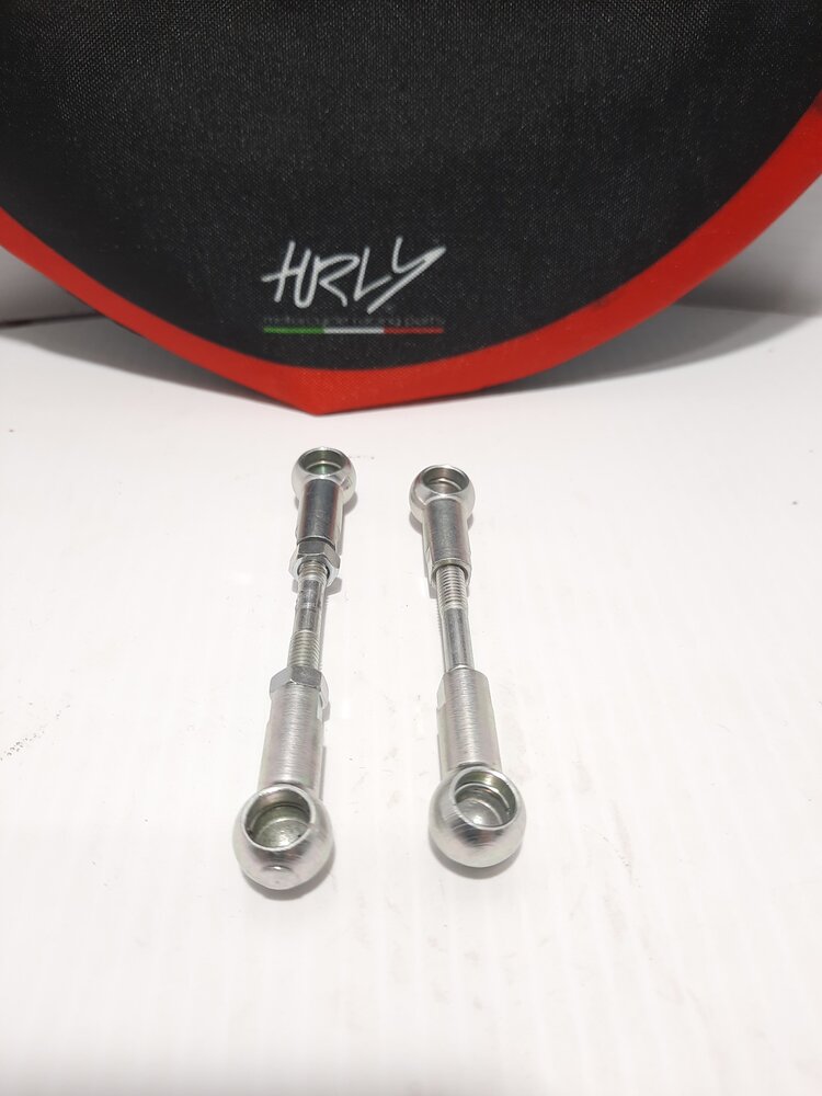 KTM / GASGAS / HUSQVARNA 47037095044  CONNECT ROD KTM 85 '04-'17