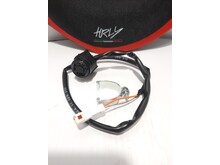 KTM / GASGAS / HUSQVARNA 45411089000   SAFETY PULL SWITCH KTM SX-E 3 SX-E 5  '20-'24