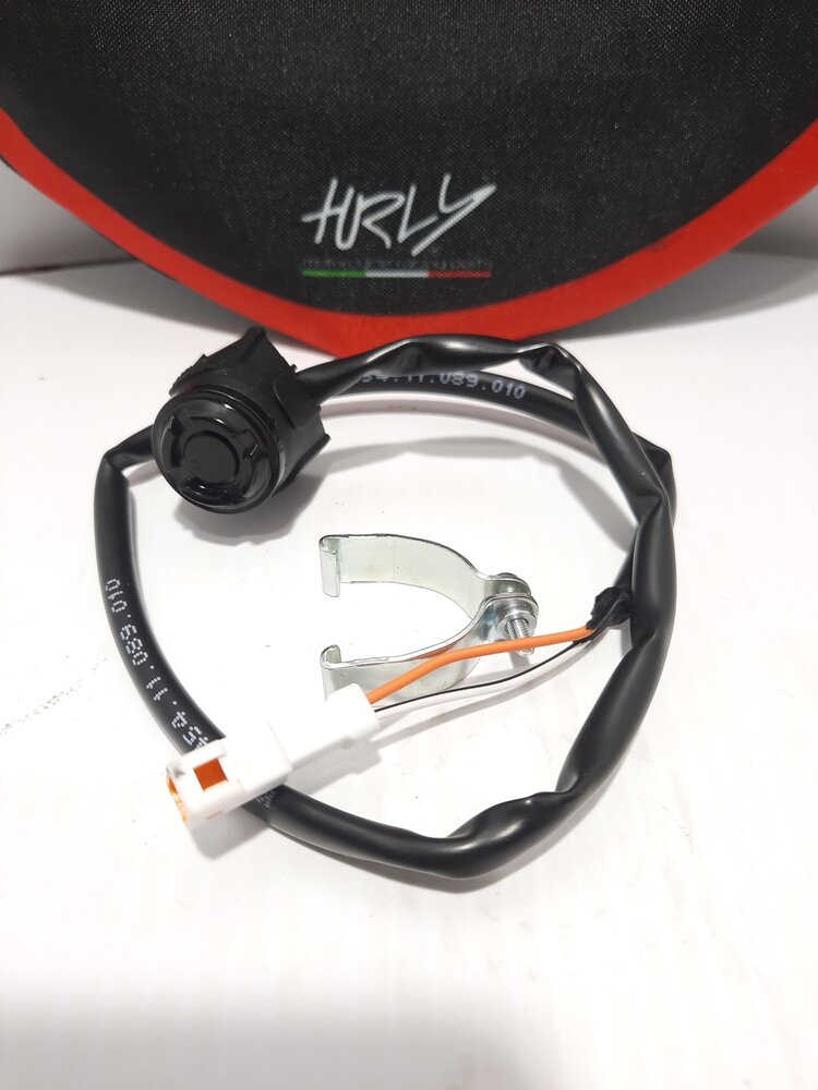 KTM / GASGAS / HUSQVARNA 45411089000   SAFETY PULL SWITCH KTM SX-E 3 SX-E 5  '20-'24