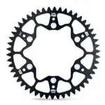 MOTO MASTER MOTO MASTER Rear Sprocket 50T KTM/HUSKY/GASGAS BLACK