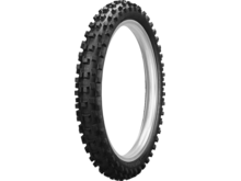 DUNLOP DUNLOP GEOMAX MX3S TIRE
