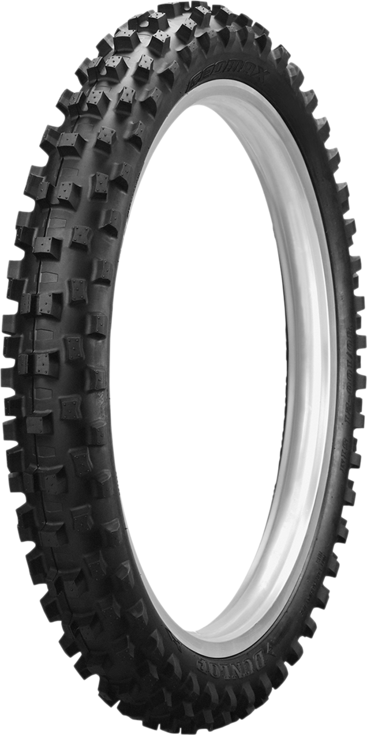 DUNLOP DUNLOP GEOMAX MX3S TIRE