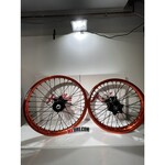 WHEEL SETS