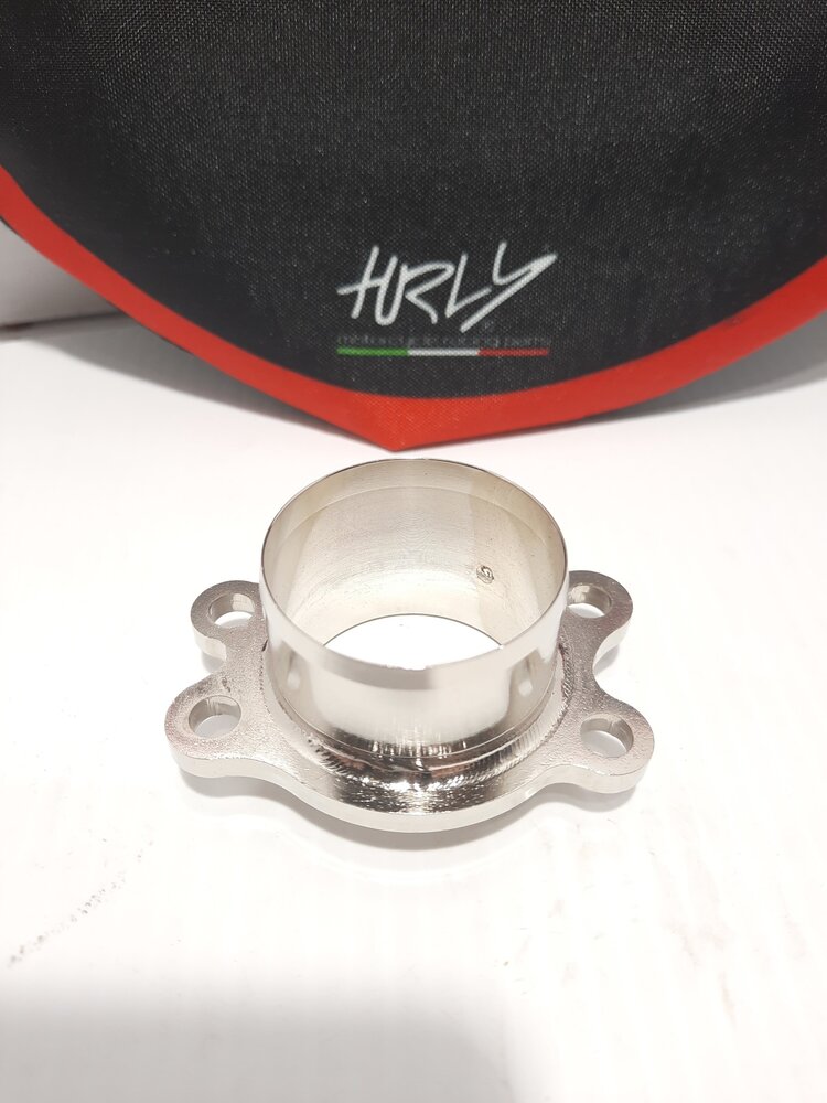 KTM / GASGAS / HUSQVARNA 77036039000 EXHAUST FLANGE KTM 250 '05-'11