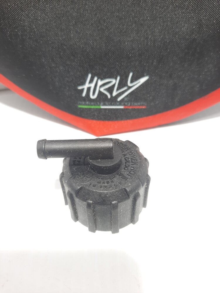 KTM / GASGAS / HUSQVARNA 72035016000  RADIATOR CAP 1290/250/85  '13-'22