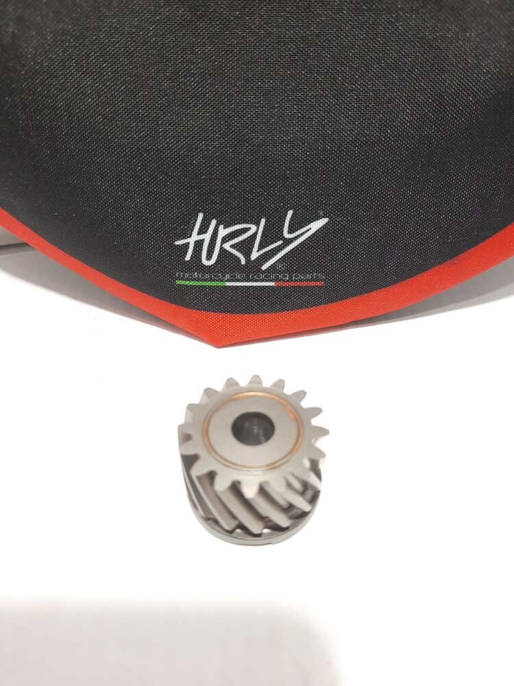 KTM / GASGAS / HUSQVARNA 45233052016/ 45233052116  RATCHET GEAR/ STOP GEAR  KTM 50cc  '09-'23