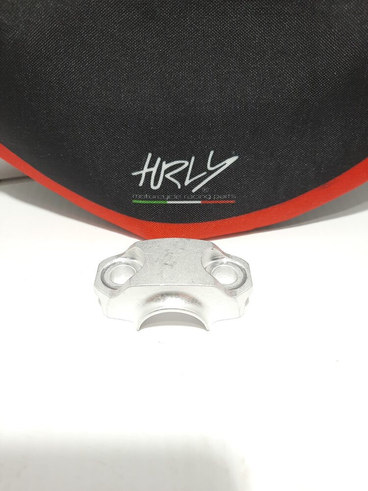 KTM / GASGAS / HUSQVARNA 50301038000 HANDLEBAR CLAMP KTM 105-400/50 '01-'20