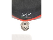 KTM / GASGAS / HUSQVARNA 45233152016  RACHET GEAR  KTM 50cc '17-'18