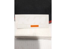 KTM / GASGAS / HUSQVARNA 3PW17V2800  LOGO STICKER 50 PACK KTM