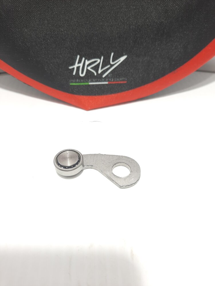 KTM / GASGAS / HUSQVARNA 46034024100  LOCKING LEVEL KTM  65/85/105 '02-'11