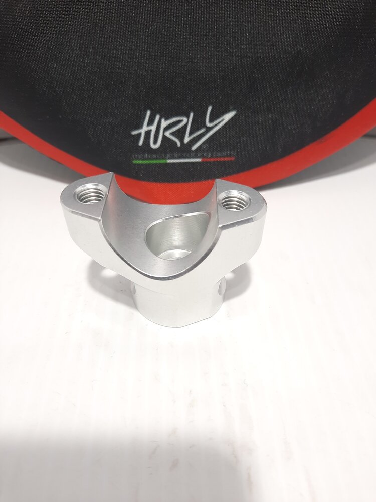 KTM / GASGAS / HUSQVARNA 79001039136 HANDLEBAR RECEPTIVE KTM 125-690 '17-'23