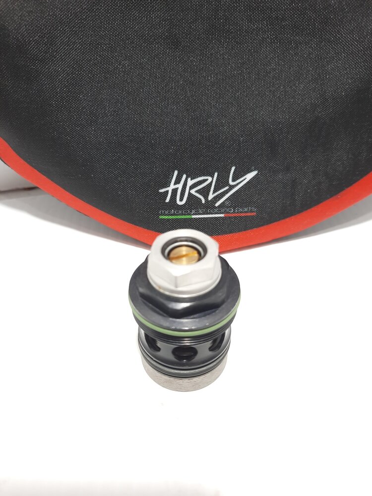 KTM / GASGAS / HUSQVARNA 50180213S11 COMPR. DAMP CONTROL KTM 125-450 '09-'11