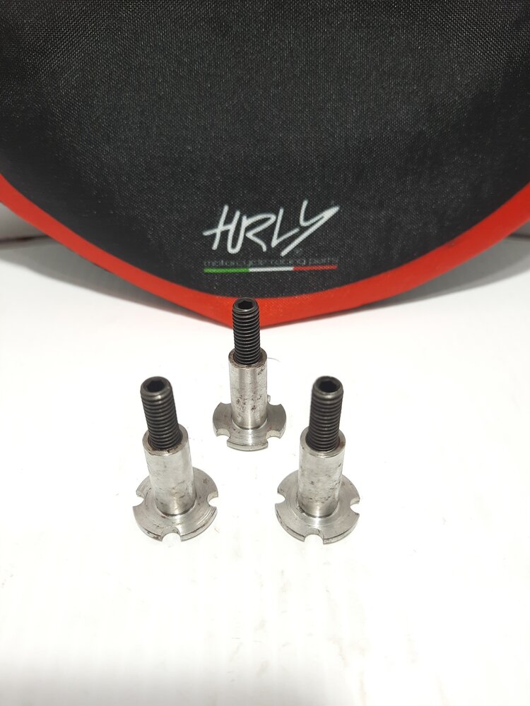 KTM / GASGAS / HUSQVARNA 45232006244 HH COLLAR SCREW KIT CLUTCH  KTM