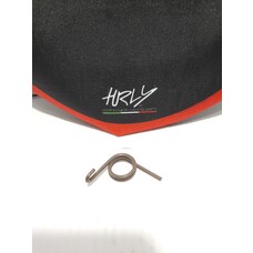 KTM / GASGAS / HUSQVARNA 54834023000  LOCKING LEVER  KTM 125-300 '04-'23