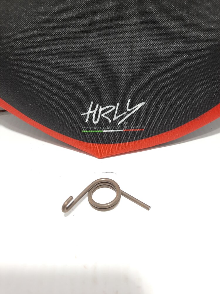 KTM / GASGAS / HUSQVARNA 54834023000  LOCKING LEVER  KTM 125-300 '04-'23