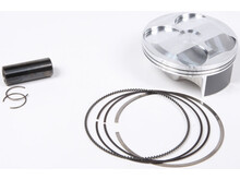VERTEX VERTEX PISTON KIT HC FORGED 95.96/ STD SUZUKI RMZ450 '13-'17