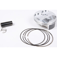 VERTEX VERTEX PISTON KIT HC FORGED 95.96/ STD SUZUKI RMZ450 '13-'17