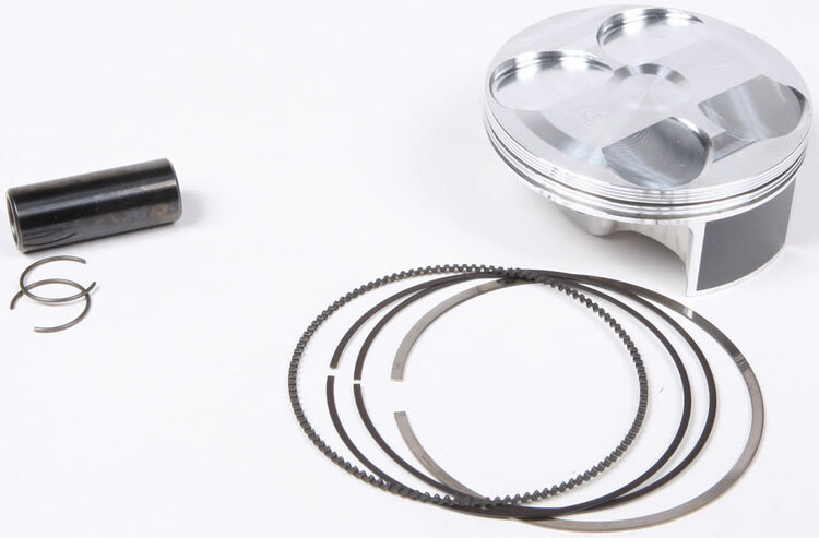 VERTEX VERTEX PISTON KIT HC FORGED 95.96/ STD SUZUKI RMZ450 '13-'17