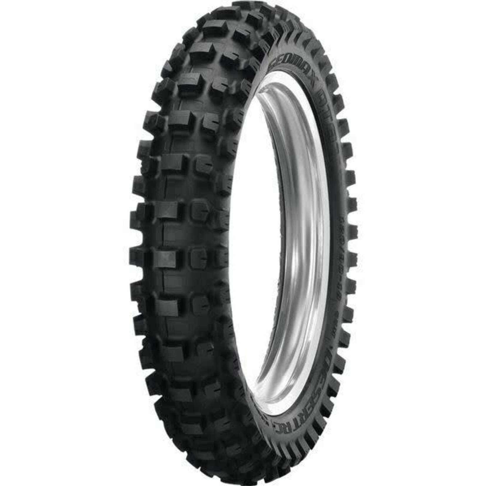 DUNLOP DUNLOP GEOMAX AT81RC TIRE 110/90-19