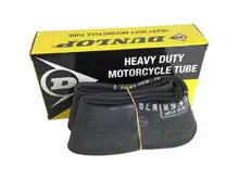 DUNLOP DUNLOP HEAVY DUTY INNER TUBE