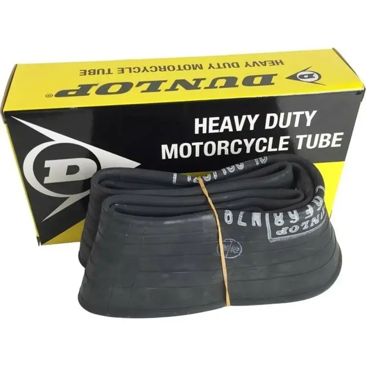 DUNLOP DUNLOP HEAVY DUTY INNER TUBE