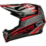 BELL BELL MOTO 9 YOUTH MIP TWITCH REPLICA