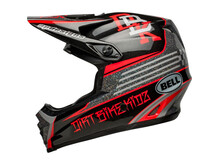 BELL BELL MOTO 9 YOUTH MIP TWITCH REPLICA