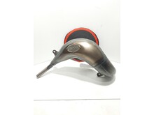 FMF KTM 025198 FMF FATTY PIPE  KTM 65 CC  '16-'22