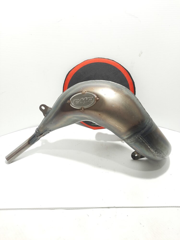 FMF KTM 025198 FMF FATTY PIPE  KTM 65 CC  '16-'22