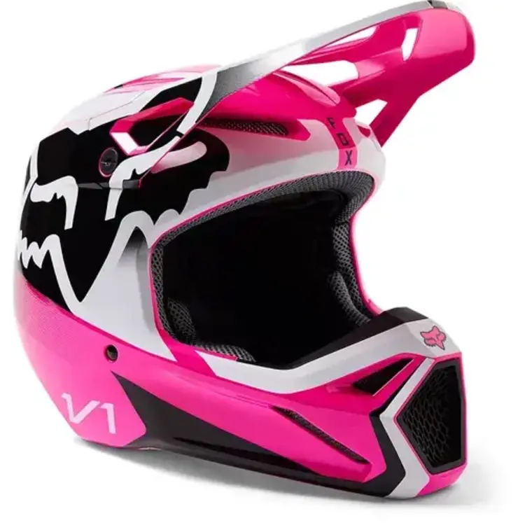FOX RACING FOX V1 LUX HELMET