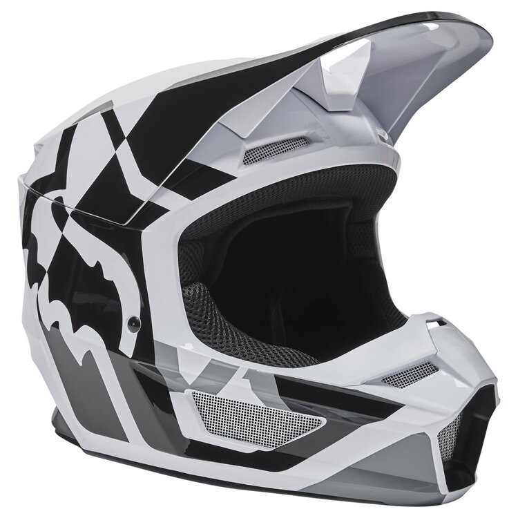 FOX RACING FOX V1 LUX HELMET