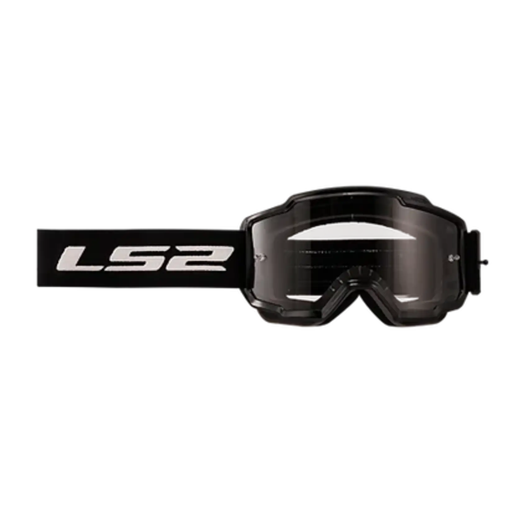 LS2 LS2 CHARGER GOGGLE