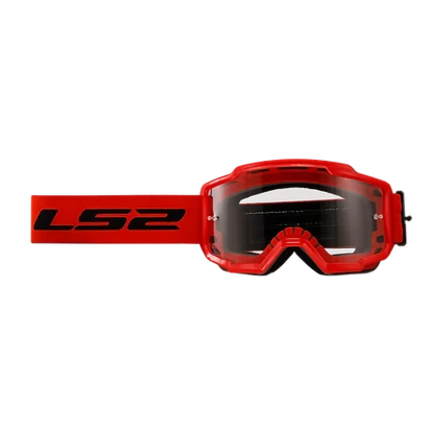 LS2 LS2 CHARGER GOGGLE