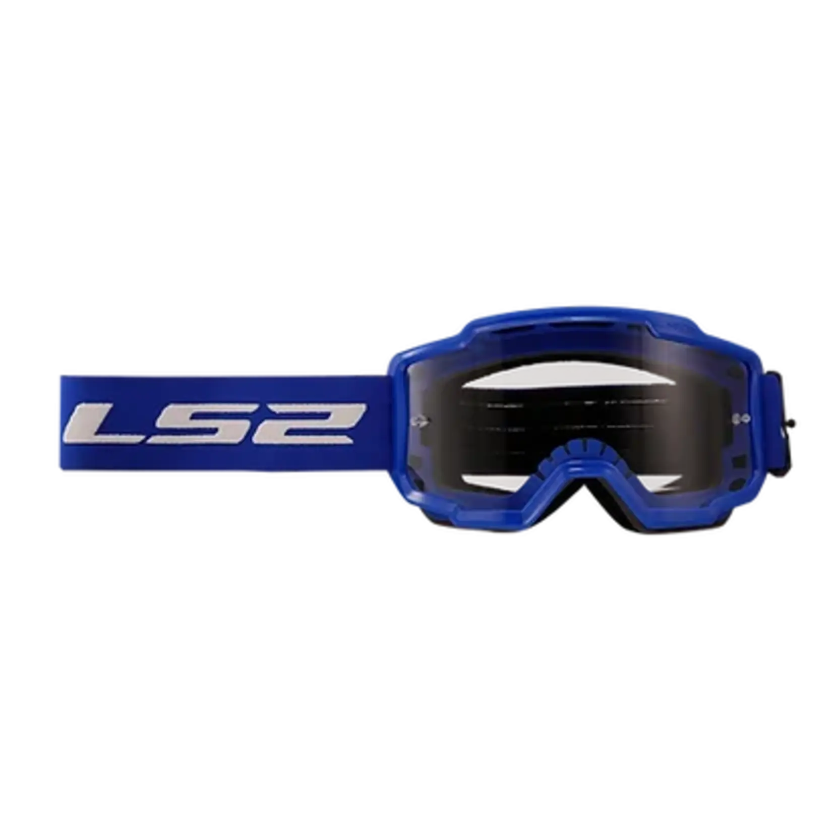 LS2 LS2 CHARGER GOGGLE