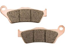 BRAKING Race Series Sintered Pads Front 2023 CRF KXF 250 450