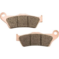 BRAKING Race Series Sintered Pads Front 2023 CRF KXF 250 450
