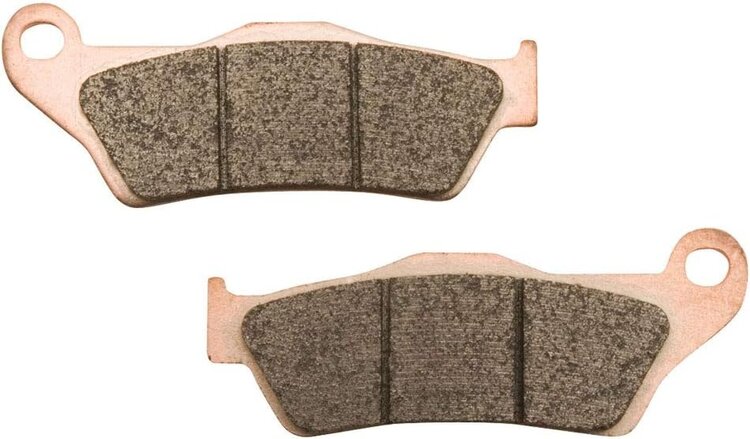BRAKING Race Series Sintered Pads Front 2023 CRF KXF 250 450
