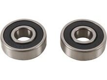Pivot Works Front Wheel Bearing Kit - PWFWK-S08-008 RM85 '02-'09