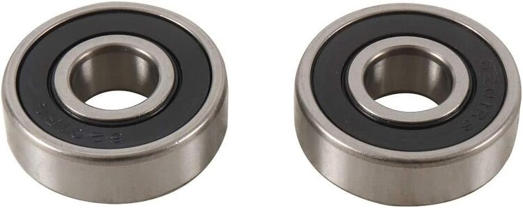 Pivot Works Front Wheel Bearing Kit - PWFWK-S08-008 RM85 '02-'09