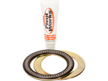 Pivot Works Shock Thrust Bearing Kit PWSHTB-S01-001 RM85 '02-'08