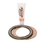 PIVOT WORKS PIVOT WORKS Shock Thrust Bearing Kit PWSHTB-S03-001 RM250 '00-'03 RMZ250 '04-'06