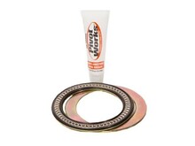 PIVOT WORKS PIVOT WORKS Shock Thrust Bearing Kit PWSHTB-S03-001 RM250 '00-'03 RMZ250 '04-'06