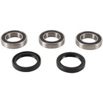 PIVOT WORKS Pivot Works Rear Wheel Bearing Kit - PWRWK-S13-021 KX 250F 450F '06-'22