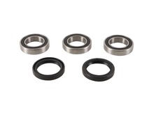 PIVOT WORKS Pivot Works Rear Wheel Bearing Kit Suzuki RM125/250 '00-'08